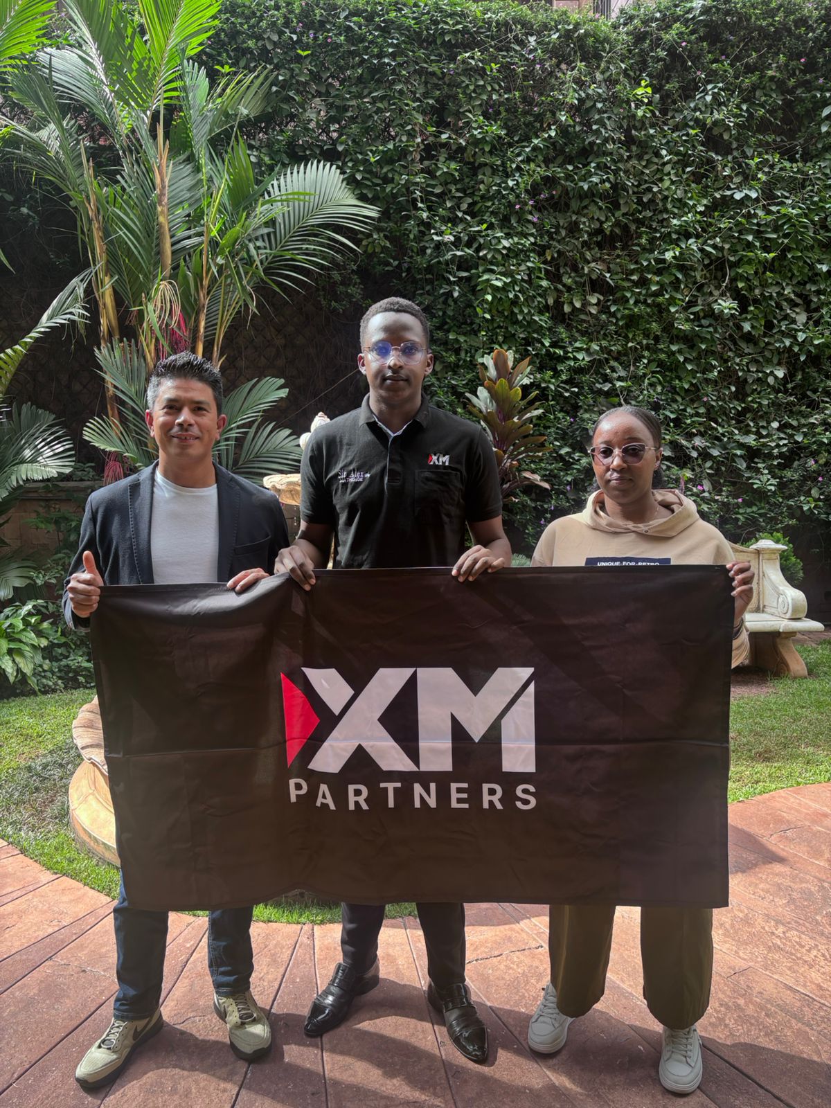 XM Global